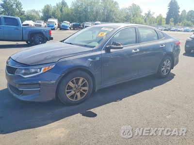 2017 KIA OPTIMA LX 5XXGT4L38HG147132 - główne zdjęcie licytacji z USA - miniatura