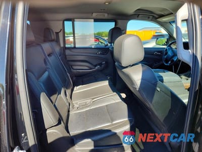 Zdjęcie 11 z 13 samochodu: 2019 CHEVROLET SUBURBAN K1500 LT VIN:1GNSKHKC0KR186881 - miniatura