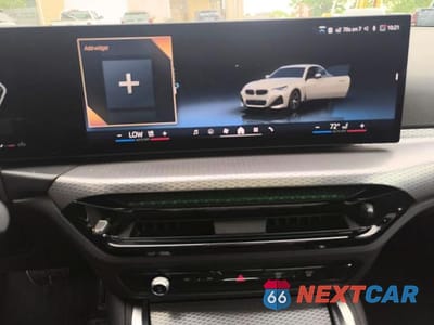 Zdjęcie 12 z 15 samochodu: 2026 BMW 230XI VIN:3MW33CM02T8G01675 - miniatura