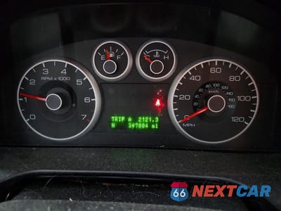 Zdjęcie 9 z 12 samochodu: 2009 FORD FUSION SEL VIN:3FAHP08Z89R107933 - miniatura