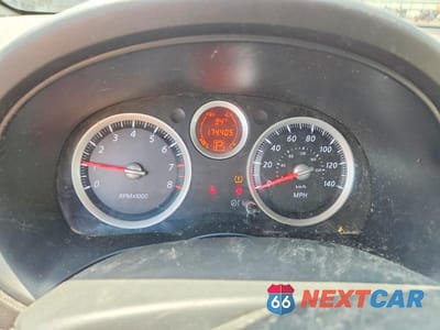 Zdjęcie 9 z 13 samochodu: 2011 NISSAN SENTRA 2.0/2.0S/SR/2.0SL VIN:3N1AB6AP4BL606861 - miniatura