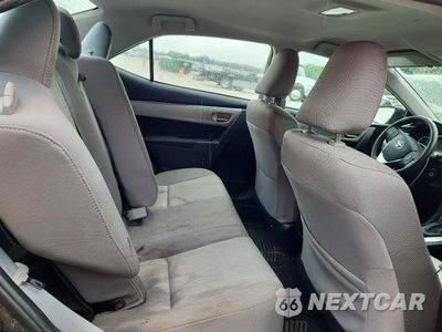Zdjęcie 10 z 12 samochodu: 2015 TOYOTA COROLLA LE VIN:2T1BURHE4FC464506 - miniatura