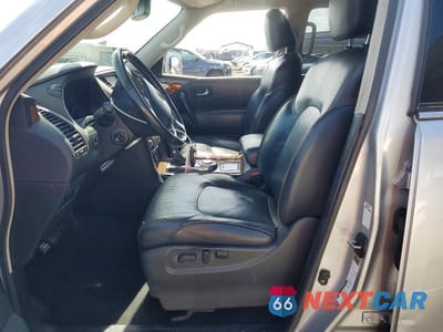 Zdjęcie 7 z 13 samochodu: 2018 NISSAN ARMADA SL VIN:JN8AY2ND4J9051555 - miniatura