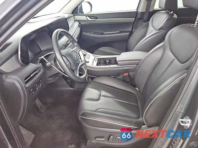 Zdjęcie 7 z 14 samochodu: 2025 HYUNDAI PALISADE SEL VIN:KM8R2DGE7SU889980 - miniatura