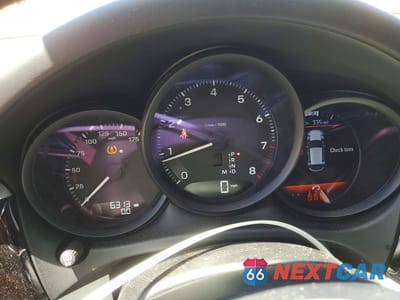 Zdjęcie 9 z 14 samochodu: 2025 PORSCHE MACAN BASE VIN:WP1AA2A52SLB08885 - miniatura