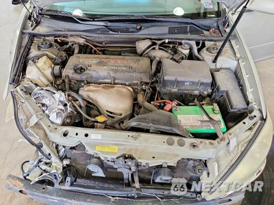 Zdjęcie 11 z 12 samochodu: 2005 TOYOTA CAMRY LE VIN:4T1BE30K45U399519 - miniatura