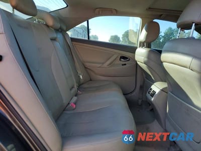 Zdjęcie 10 z 12 samochodu: 2009 TOYOTA CAMRY HYBRID VIN:JTNBB46K593052539 - miniatura