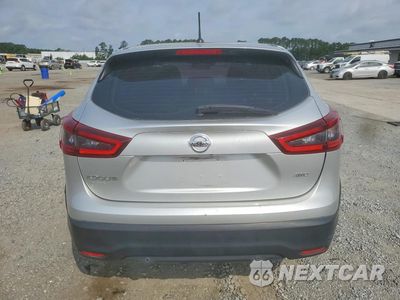 Zdjęcie 6 z 12 samochodu: 2021 NISSAN ROGUE SPORT S VIN:JN1BJ1AW6MW437022 - miniatura