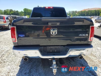 Zdjęcie 6 z 12 samochodu: 2014 RAM 1500 LARAMIE VIN:1C6RR7JM8ES476863 - miniatura