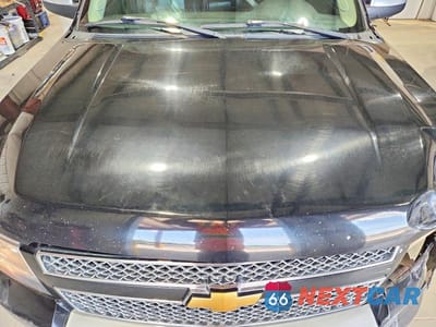 Zdjęcie 12 z 13 samochodu: 2007 CHEVROLET TAHOE K1500 VIN:1GNFK13067R412104 - miniatura