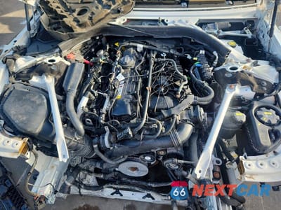 Zdjęcie 11 z 13 samochodu: 2021 BMW 740 I VIN:WBA7T2C07MCF88819 - miniatura