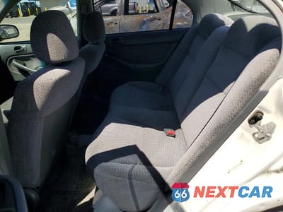 Zdjęcie 10 z 12 samochodu: 1999 HONDA CIVIC LX VIN:1HGEJ6675XL054267 - miniatura