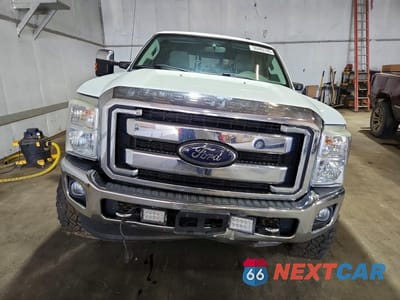 Piąte zdjęcie samochodu w środku: 2015 FORD F250 SUPER DUTY VIN:1FT7W2BT5FEB76540 - miniatura