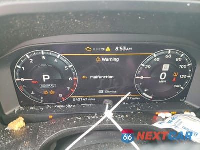Zdjęcie 9 z 13 samochodu: 2024 MITSUBISHI OUTLANDER SE VIN:JA4J4VA85RZ023688 - miniatura