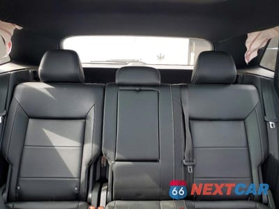 Zdjęcie 10 z 13 samochodu: 2022 VOLKSWAGEN ATLAS CROSS SPORT SE VIN:1V2JE2CA7NC222240 - miniatura