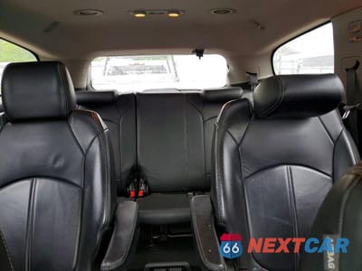 Zdjęcie 10 z 13 samochodu: 2014 CHEVROLET TRAVERSE LT VIN:1GNKRHKDXEJ228450 - miniatura