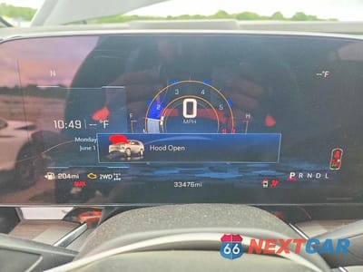 Zdjęcie 9 z 14 samochodu: 2025 CHEVROLET SUBURBAN K1500 LT VIN:1GNS6CRD5SR290143 - miniatura
