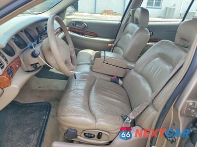 Zdjęcie 7 z 12 samochodu: 2000 BUICK LESABRE LIMITED VIN:1G4HR54K1YU325175 - miniatura