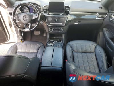 Zdjęcie 8 z 12 samochodu: 2016 MERCEDES-BENZ GLE 350 4MATIC VIN:4JGDA5HB3GA791187 - miniatura