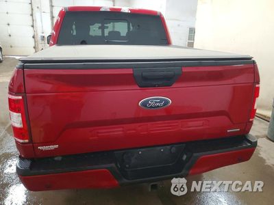 Zdjęcie 6 z 12 samochodu: 2020 FORD F150 SUPERCREW VIN:1FTEW1EP1LKE19161 - miniatura