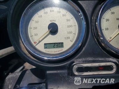 Zdjęcie 7 z 8 samochodu: 2005 HARLEY-DAVIDSON FLTRI VIN:1HD1FSW185Y624506 - miniatura