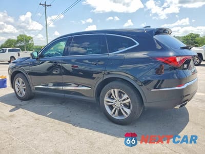 Drugie zdjęcie samochodu z przodu: 2022 ACURA MDX VIN:5J8YD9H33NL010538 - miniatura