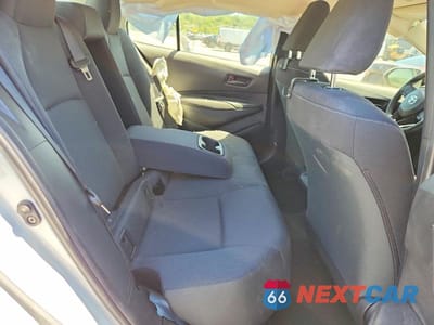 Zdjęcie 10 z 12 samochodu: 2023 TOYOTA COROLLA LE VIN:JTDB4MEE3PJ006047 - miniatura