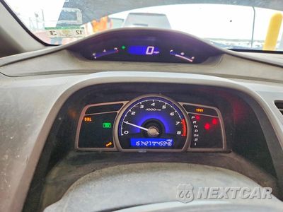 Zdjęcie 17 z 24 samochodu: 2009 HONDA CIVIC LX VIN:19XFA16599E050903 - miniatura