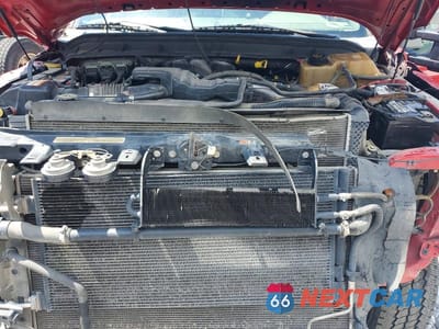 Zdjęcie 12 z 13 samochodu: 2011 FORD F350 SUPER DUTY VIN:1FT8W3BT9BEB74214 - miniatura