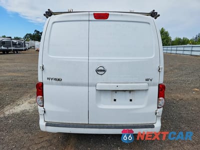 Zdjęcie 6 z 13 samochodu: 2017 NISSAN NV200 SV VIN:3N6CM0KN0KK712334 - miniatura