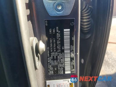 Zdjęcie 13 z 13 samochodu: 2021 TOYOTA 4RUNNER SR5 VIN:JTEMU5JR0M5962609 - miniatura