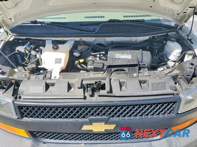 Zdjęcie 12 z 13 samochodu: 2020 CHEVROLET EXPRESS REFRIGERATED DELIVERY TRUCK VIN:1HA6GVCG1LN003374 - miniatura