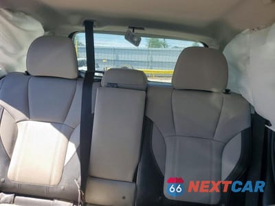 Zdjęcie 10 z 13 samochodu: 2021 SUBARU FORESTER LIMITED VIN:JF2SKAUC1MH517863 - miniatura