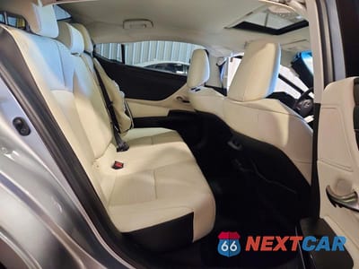 Zdjęcie 10 z 12 samochodu: 2022 LEXUS ES 350 BASE VIN:58ADZ1B1XNU128821 - miniatura
