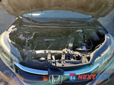 Zdjęcie 12 z 13 samochodu: 2015 HONDA CR-V LX VIN:2HKRM3H33FH510317 - miniatura