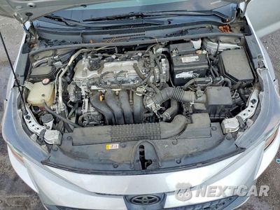 Zdjęcie 11 z 13 samochodu: 2020 TOYOTA COROLLA LE VIN:5YFEPRAE8LP084448 - miniatura