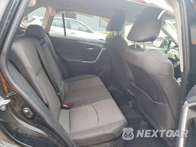 Zdjęcie 10 z 12 samochodu: 2025 TOYOTA RAV4 HYBRID XLE VIN:JTMRWRFV2SD313477 - miniatura