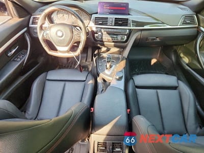 Zdjęcie 8 z 13 samochodu: 2018 BMW 330 XIGT VIN:WBA8Z9C55JG828555 - miniatura