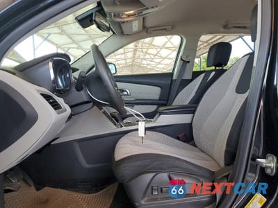 Zdjęcie 7 z 12 samochodu: 2016 GMC TERRAIN SLE VIN:2GKALMEK6G6162461 - miniatura