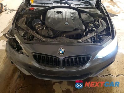 Zdjęcie 11 z 12 samochodu: 2018 BMW M240XI VIN:WBA2N3C51JVC29391 - miniatura
