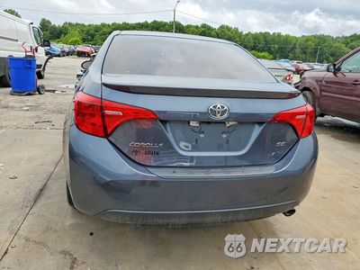 Zdjęcie 6 z 13 samochodu: 2019 TOYOTA CAROLA VIN:2T1BURHE0KC162205 - miniatura