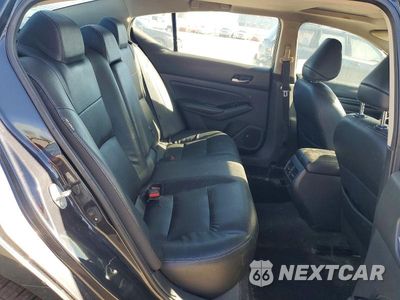 Zdjęcie 10 z 12 samochodu: 2020 NISSAN ALTIMA 2.5 SL VIN:1N4BL4EV2LC163429 - miniatura