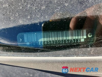 Zdjęcie 12 z 12 samochodu: 2005 CADILLAC SRX VIN:1GYEE63A250157318 - miniatura