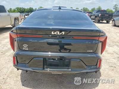 Zdjęcie 6 z 12 samochodu: 2026 KIA K4 GT-LINE TURBO VIN:3KPFW4DC0TE264710 - miniatura