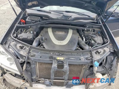 Zdjęcie 12 z 14 samochodu: 2012 MERCEDES-BENZ GL 450 4MATIC VIN:4JGBF7BE5CA795436 - miniatura
