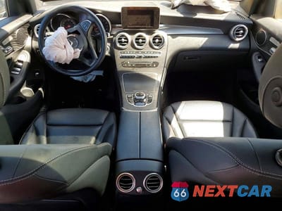 Zdjęcie 8 z 13 samochodu: 2018 MERCEDES-BENZ GLC 300 4MATIC VIN:WDC0G4KBXJV042370 - miniatura