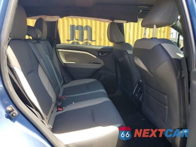 Zdjęcie 10 z 13 samochodu: 2025 SUBARU FORESTER LIMITED VIN:JF2SLDRC4SH502309 - miniatura