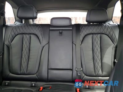 Zdjęcie 10 z 13 samochodu: 2019 BMW X5 XDRIVE40I VIN:5UXCR6C55KLL35669 - miniatura