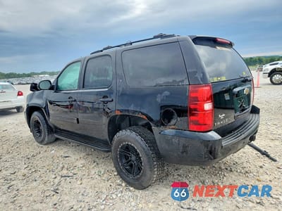 Drugie zdjęcie samochodu z przodu: 2011 CHEVROLET TAHOE K1500 LT VIN:1GNSKBE05BR255417 - miniatura
