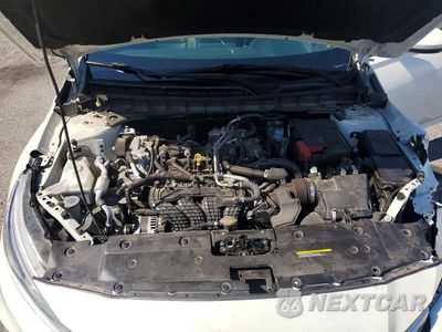 Zdjęcie 10 z 11 samochodu: 2021 NISSAN ALTIMA SL VIN:1N4BL4EV9MN325885 - miniatura